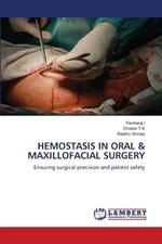 Packiaraj I (u. a.) | HEMOSTASIS IN ORAL & MA...
