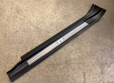 Einstiegsleiste links AUDI TT 8N Coupe Verkleidung Fußraum 8N0853491E