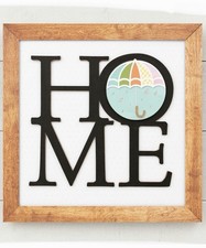 CTMH Wall Art Workshop HOME FRAMED ARTWORK New Fun Easy Project