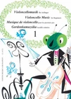 Music for Cello Beginners 1 Vlc/P by (PEJTSIK