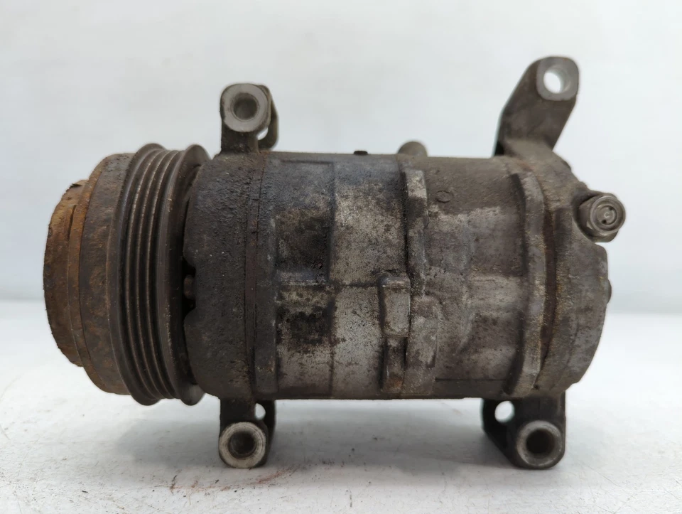 Chevrolet Suburban 1500 2010-2014 aire acondicionado aire acondicionado compresor de aire acondicionado fabricante original KRXSQ Foto 4 de 4