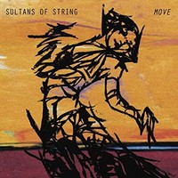 Sultans Of String - Symphony! - CD - K4Z