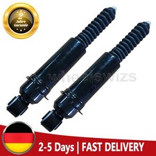 Paar Hinten Stoßdämpfer Federbein self-leveling Für Volvo S60 XC70 V70 30760056
