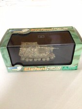 Dragon Armor 1:72 Elefant  60123 Sd.Kfz. 184, 3/sPzJgAbt 653, Poland 1944 Panzer