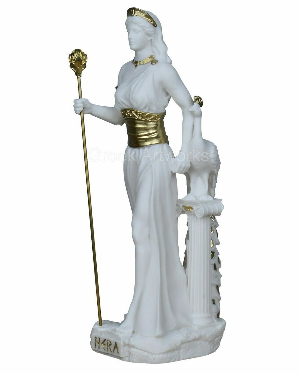 Juno Goddess Costume