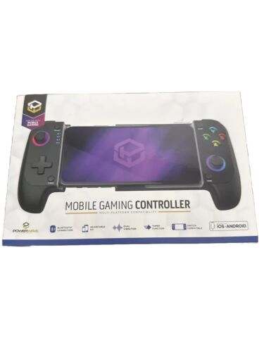 Powerwave - Mobile Gaming Controller New