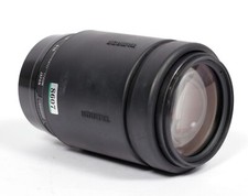 Tamron Minolta AF mount 70-300mm F4-5.6 zoom tele-macro lens MC 8607