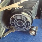 ANTIQUE ROLLTEX GERMANY ROLL FILM CAMERA SPEZIAL, BY EXTER GOTTINGEN. RARE. — photo 2