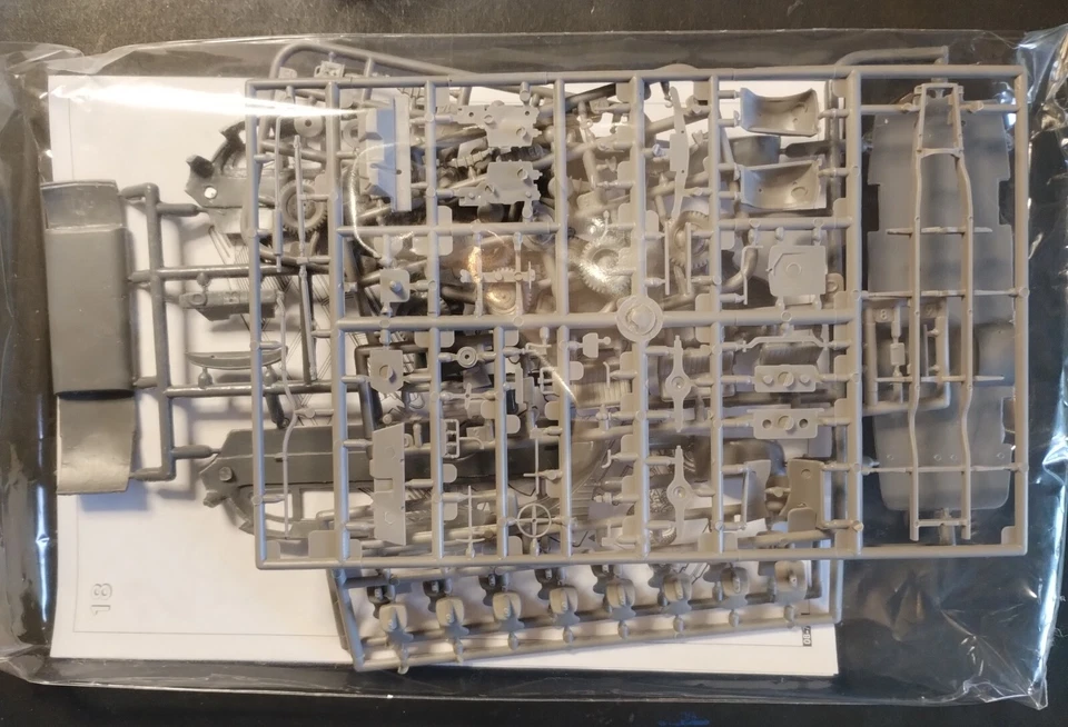 Roden 725 1/72 Opel Blitzbus Stassenzepp Essen Nuovo Sigillato - Immagine 2 di 4