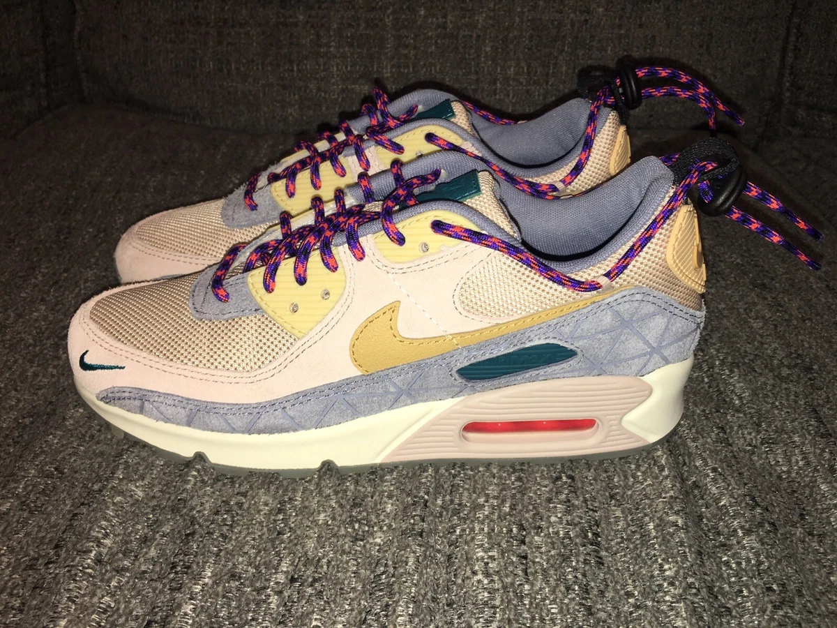 Nike Air Max 90 Ashen Slate for Sale, Authenticity Guaranteed