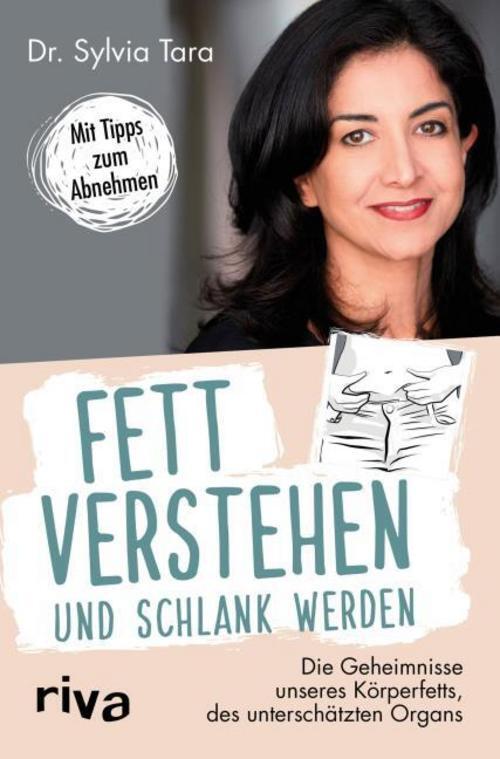 Thumbnail - Fett Verstehen Und Schlank Werden Sylvia Tara 9783742309501