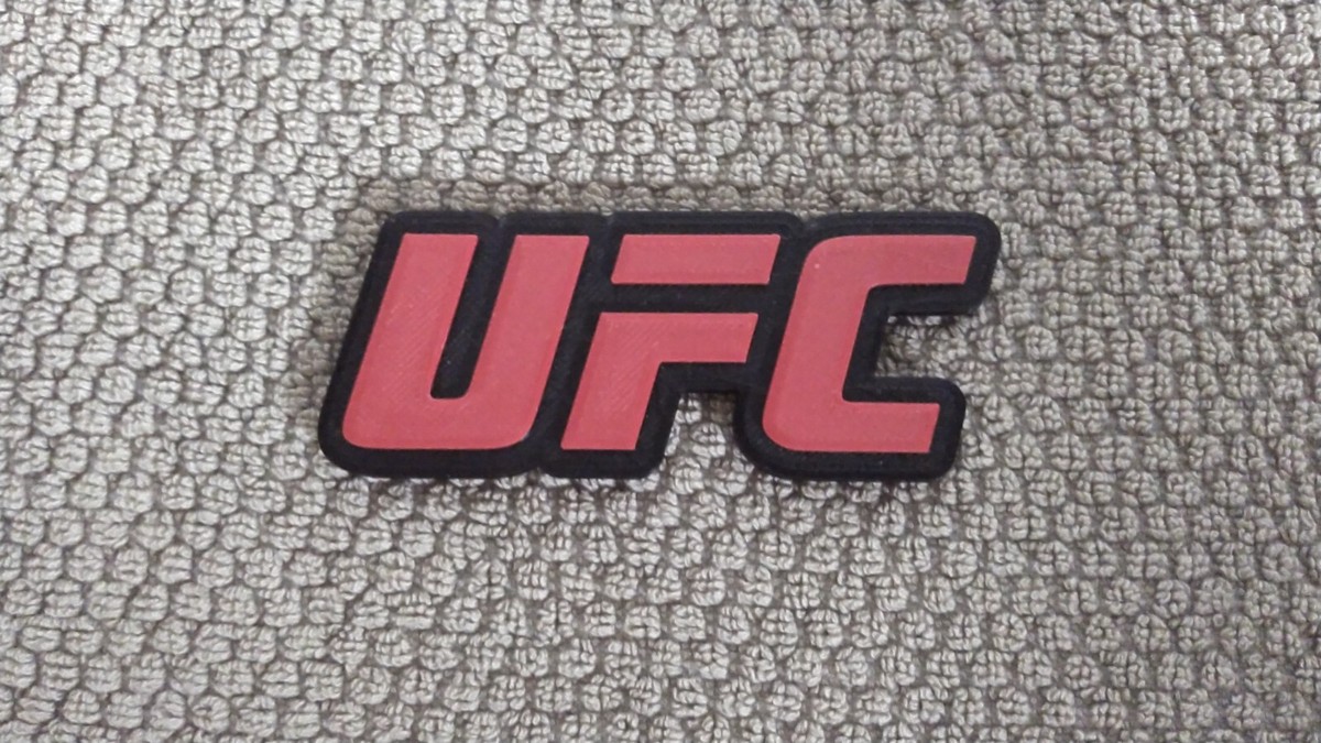 Ufc Logo Font UFC World Champion Logo PNG Vector (PDF) Free Download