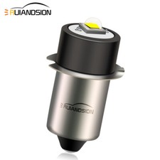 P13.5S PR2 XPG LED Lampe Taschenlampe Birne D...