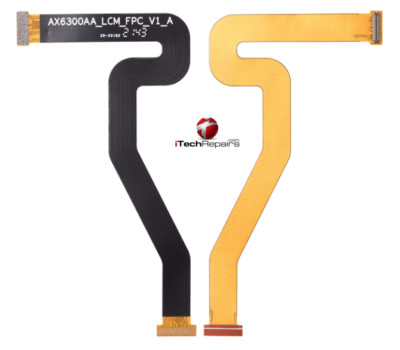 LCD FLEX CABLE COMPATIBLE FOR SAMSUNG GALAXY TAB A8 10.5'' (2021) (X200 / X205)