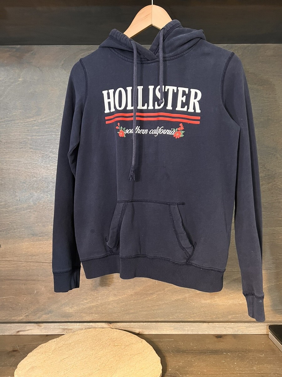 Hollister California Hoodie Pullunder Hollister Hollister Logo