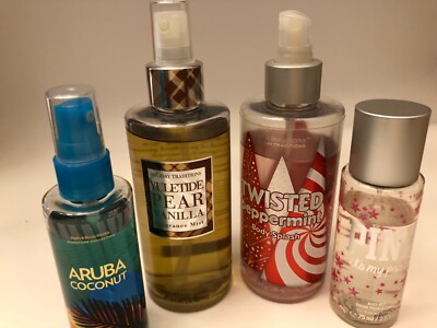 専用 Bath & Body Works Victoria’s Secret 4 s-l400.jpg