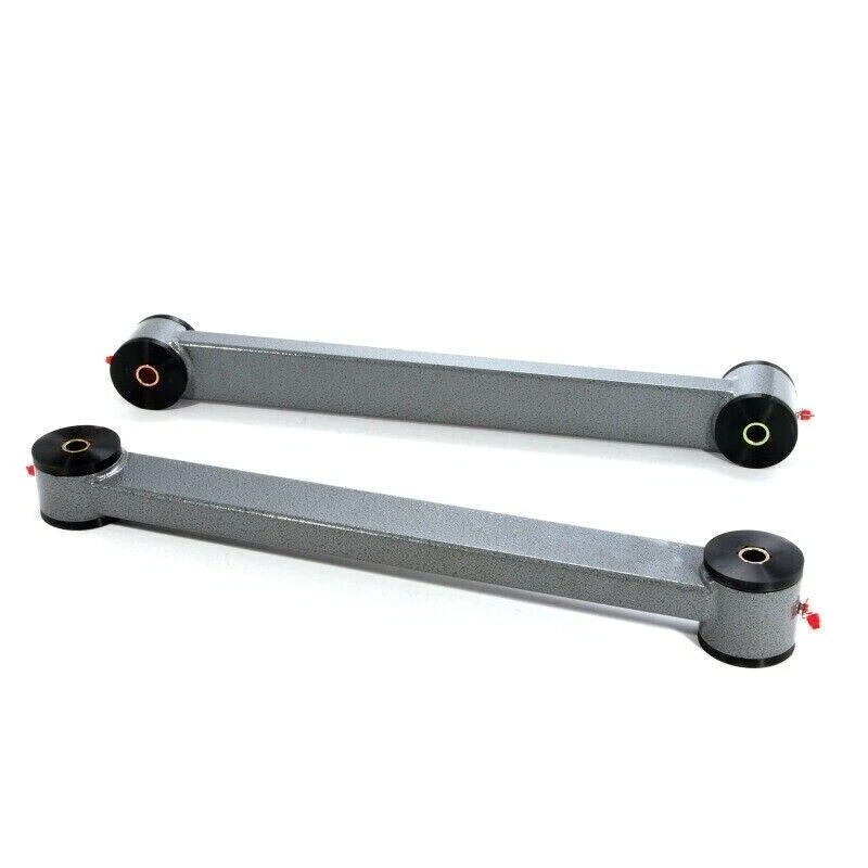 Kit de brazo de control inferior trasero de alta resistencia BBK 2521 Gripp para Ford Mustang 1979-1998 Foto 2 de 4