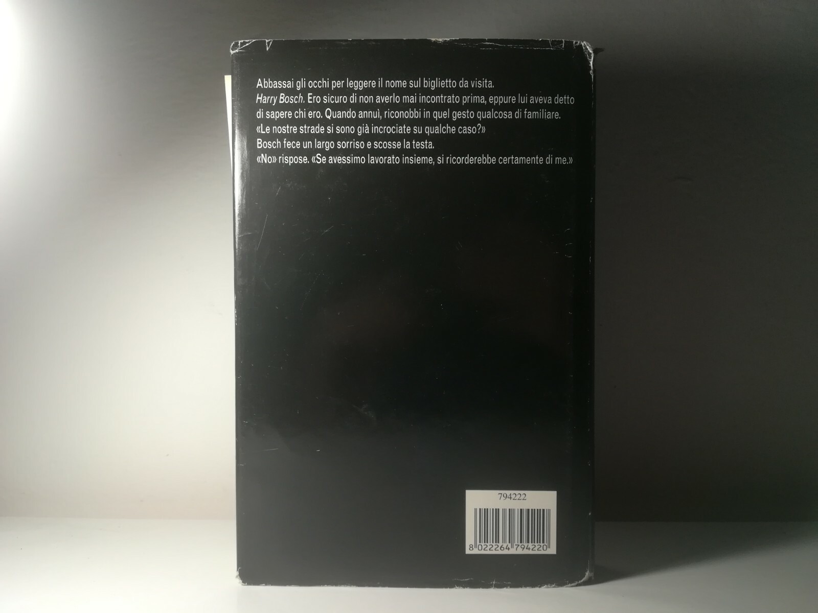 Foto 5 di 9