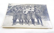 FOTO  MILITARE WW2 TRENTO SECONDA GUERRA MONDIALE SOLDATI 1940 BERSAGLIERE