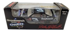Action 2001 Dale Earnhardt 3 OREO Goodwrench Service Plus 1/64 Diecast BNIB