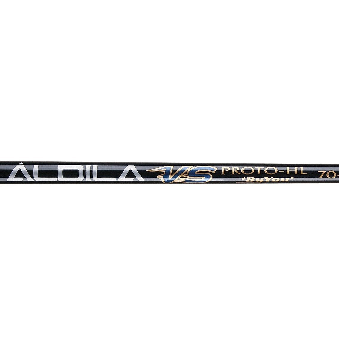 355 Cobra Golf Aldila VS Proto-HL ByYou 70S Iron Shaft - 39