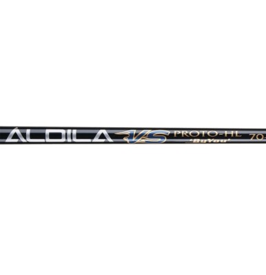 355 Cobra Golf Aldila VS Proto-HL ByYou 70S Iron Shaft - 39