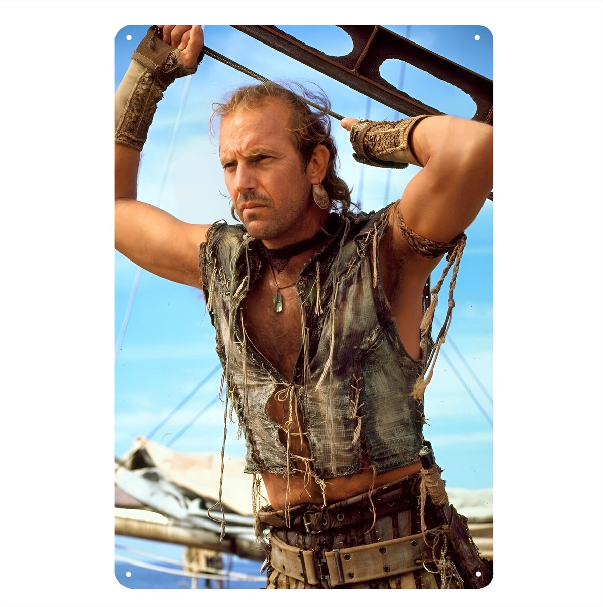 Kevin Costner Waterworld Stream Free New Waterworld Collector's