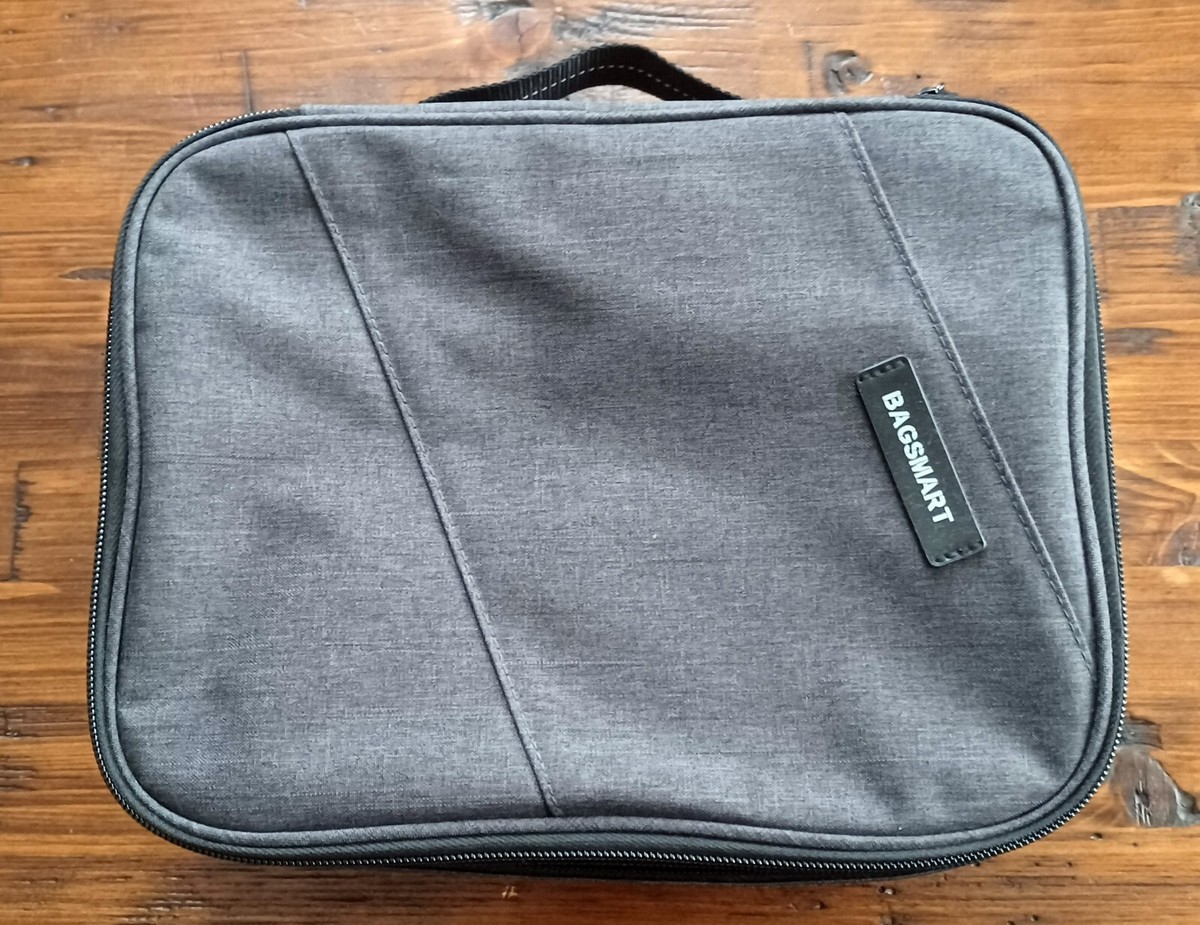 Large Electronic Organizer BAGSMART