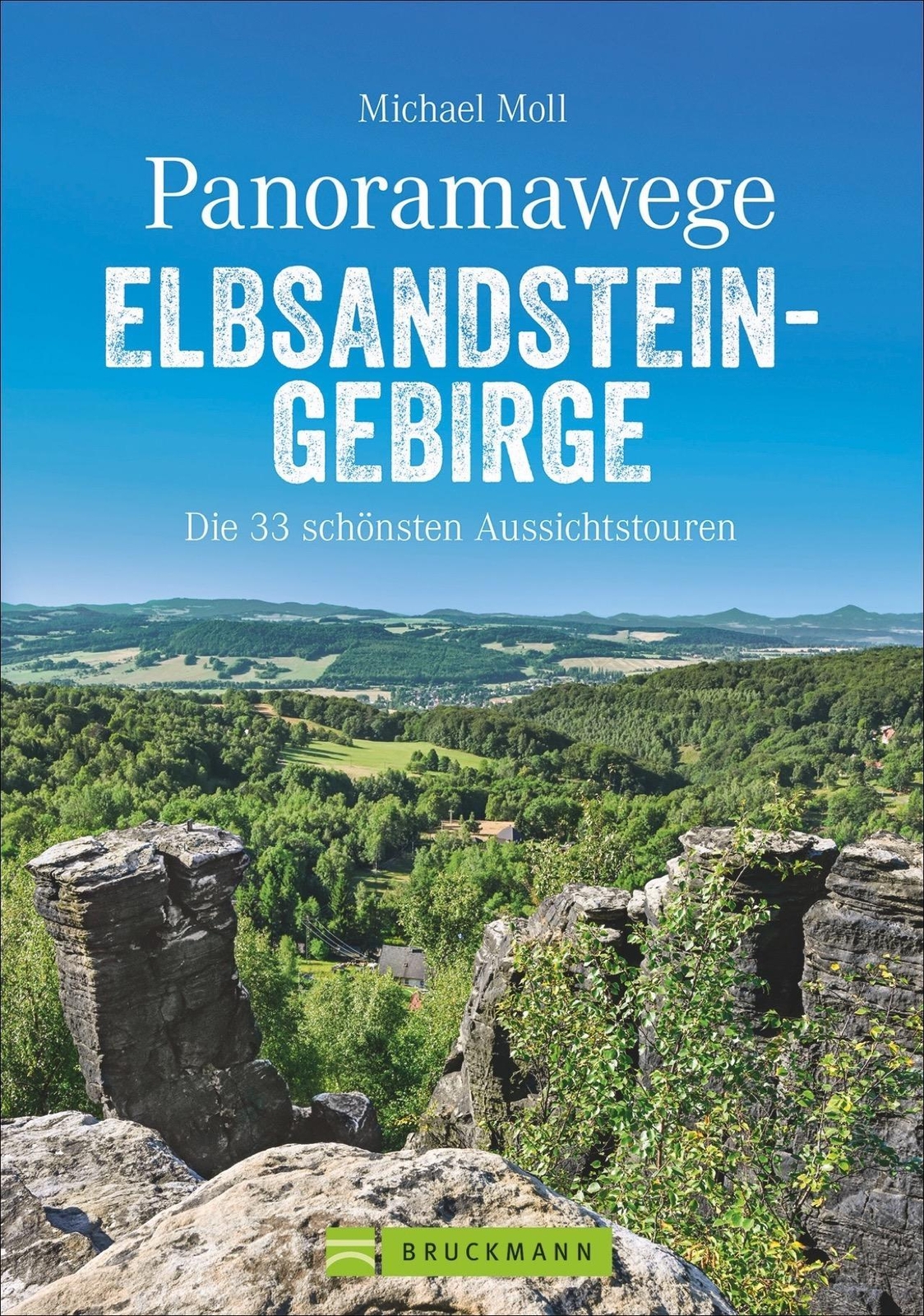 Thumbnail - Panoramawege Elbsandsteingebirge Michael Moll