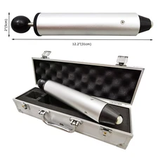 Spring Impact Hammer 0.14J Plastic Parts Impact Resistance Testing Tool