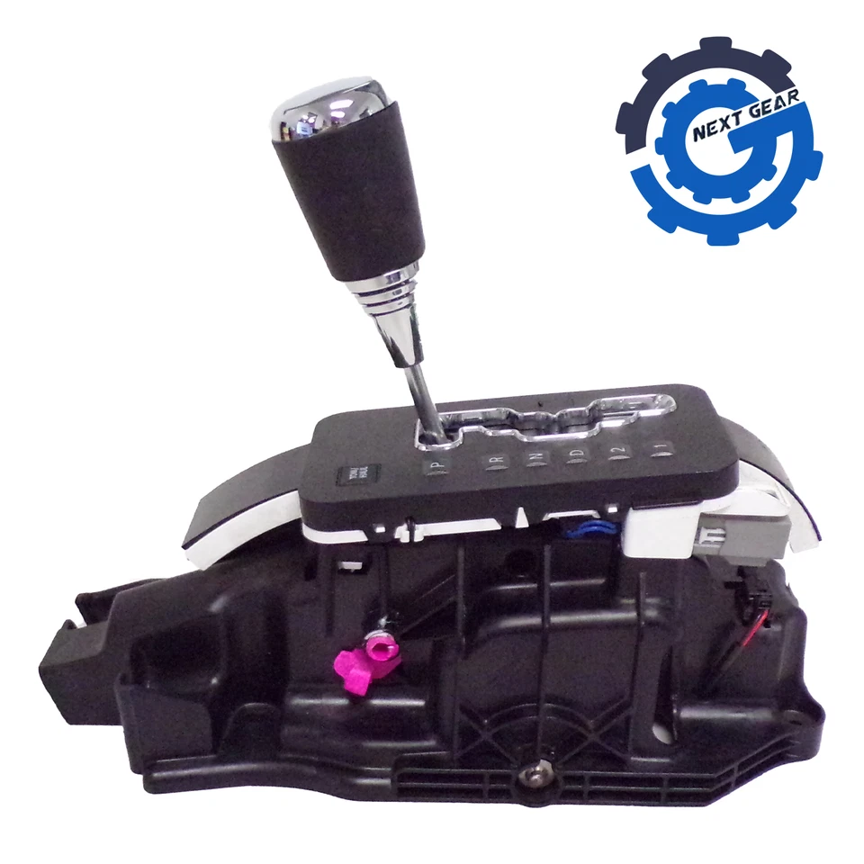 Conjunto de cambio de marchas Mopar 2008-2012 Jeep Liberty Dodge Nitro 52125433AG fabricante de equipos originales Foto 4 de 4