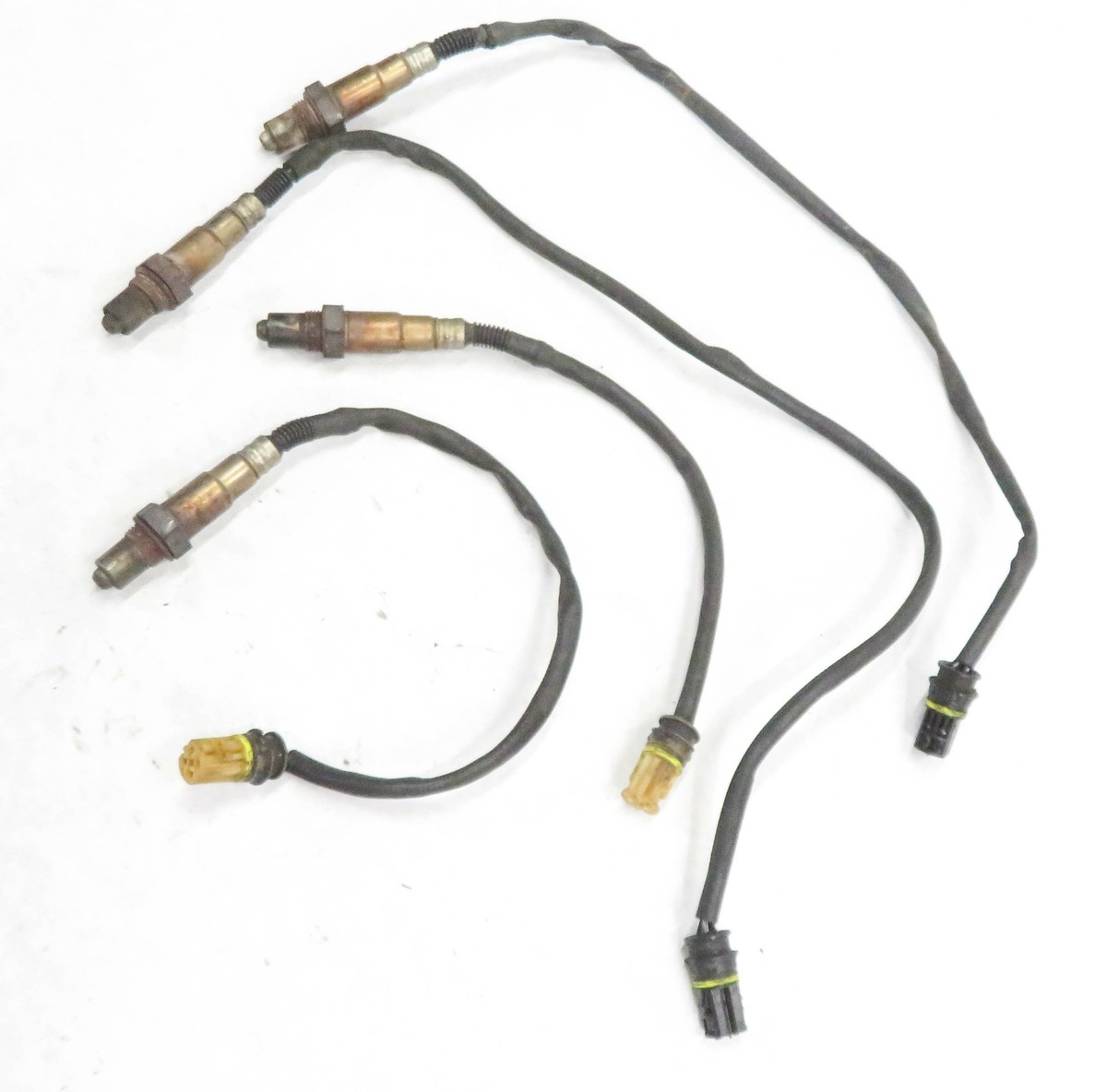 Front o2 Oxygen Sensor for Mercedes Benz ML500 W164 5.0 Pre-Cat Front o2 Oxygen Sensor for Mercedes Benz ML500 W164 5.0 Pre-Cat
