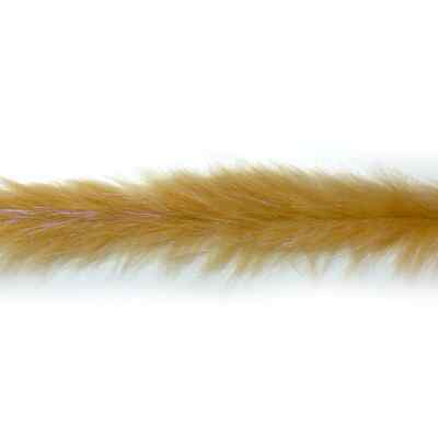 Just Add H20 Polar Fibre Streamer Brush - Camel - 3 Sizes