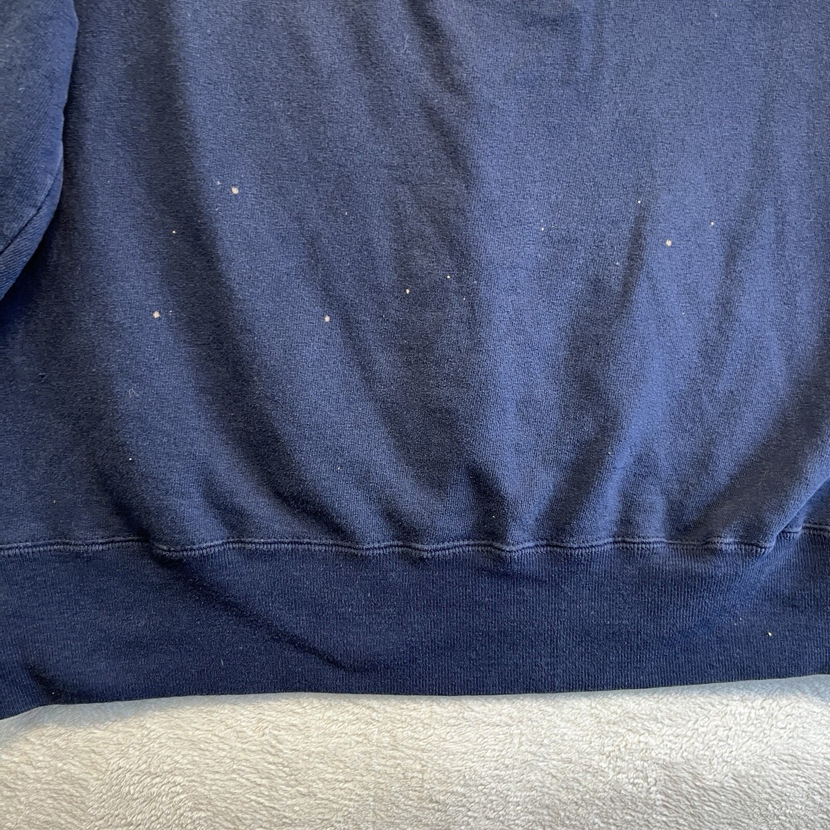 トップス Champion Dallas Cowboys Reverse Weave XL Vintage Dallas Cowboys Sweatshirt Men XL Blue Champion