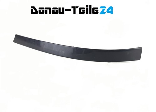 Audi A8 4D Abdeckung Scheinwerfer Verkleidung Blende links 4D0853207