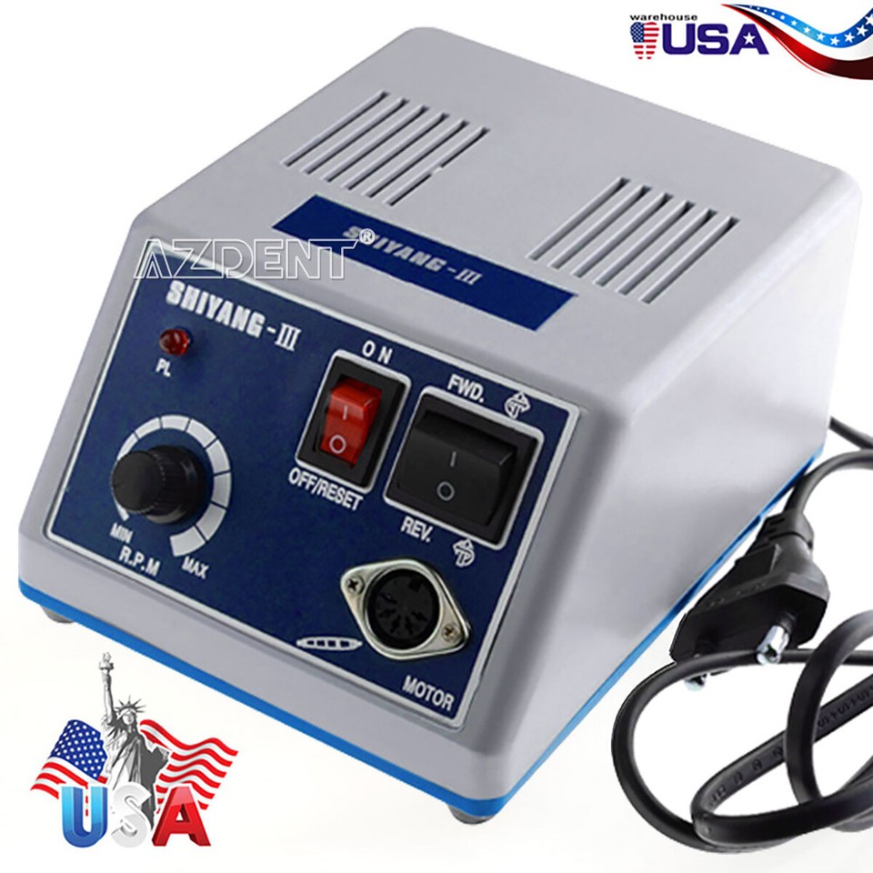 dental-lab-marathon-electric-micromotor-contra-angle-straight-handpiece