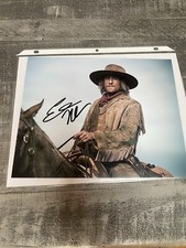 1883 Eric Nelsen Signed Photo With Dual COAs