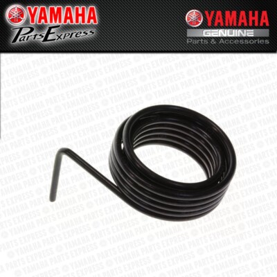 1980 - 2024 YAMAHA YZ65 YZ80 YZ85 YZ OEM KICK STARTER RETURN
