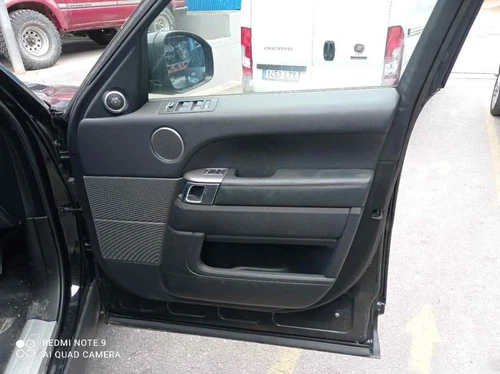 DK6204394BA Embellecedor para LAND ROVER RANGE ROVER SPORT SE 2013 3571496 - Imagen 8 de 10