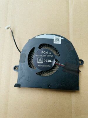 Ventilateur De Refroidissement CPU Pour ASUS ROG Strix GL503VD / FX503VD - Neuf, Marque Cythonworks