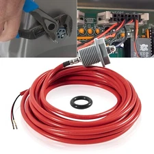 for Sundance Jacuzzi Spas TEMP SENSOR: 12' WITH CURLED FINGER CONNECTOR 6600-167