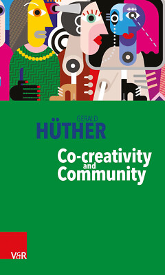 Gerald Hüther; Com-Unic hotline & translation service GmbH & Co. KG; Shutterstoc