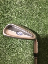 Taylormade Ladies Miscela 9 Iron Graphite Shaft