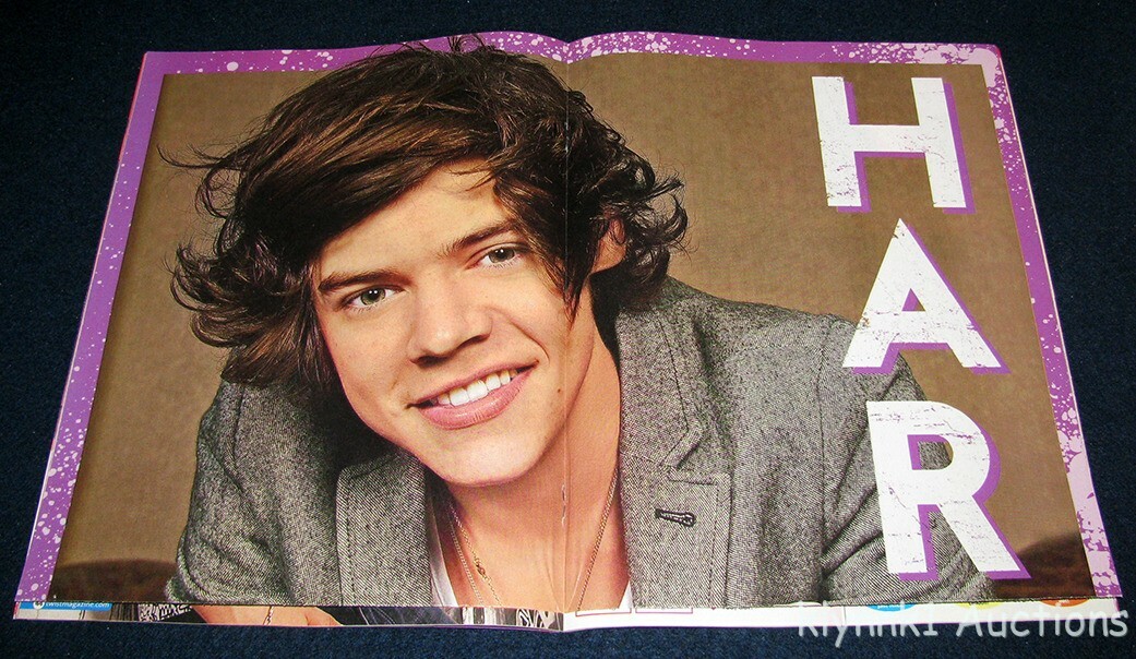 twist 雑誌 アメリカンアイドル one direction アリアナなど twist 雑誌 アメリカンアイドル one direction アリアナなど