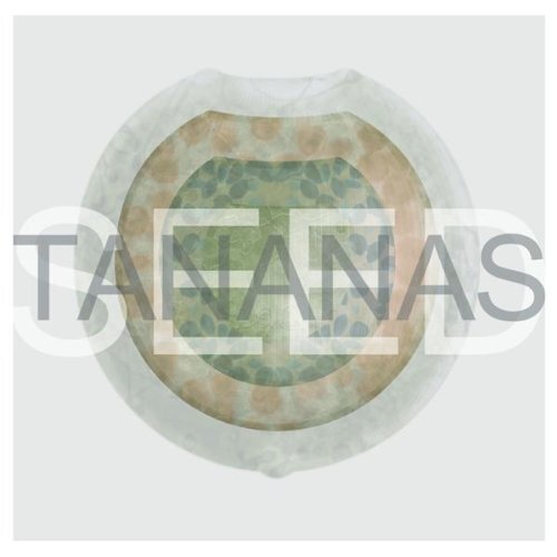 Tananas Seed (CD)