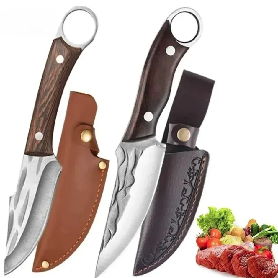 🎁2024 New Year Hot Sale🎁Promotion 49% OFF🛸Premium Butcher Knife