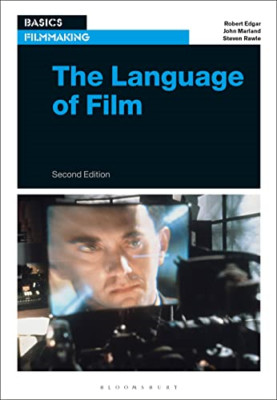 BFMK THE LANGUAGE OF FILM -  NEW ROBERT, EDGAR 23/08/2018
