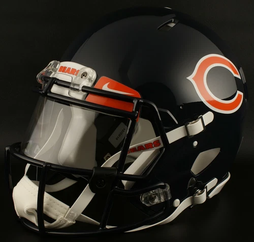 Riddell Speed Replica Helmet - Thumbnail 3