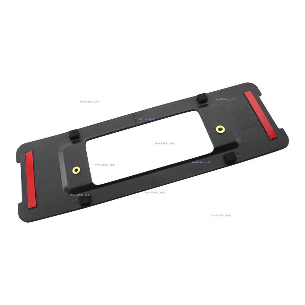 Rear License Plate Frames Bracket For BMW X5 G38 51137211673 | eBay 