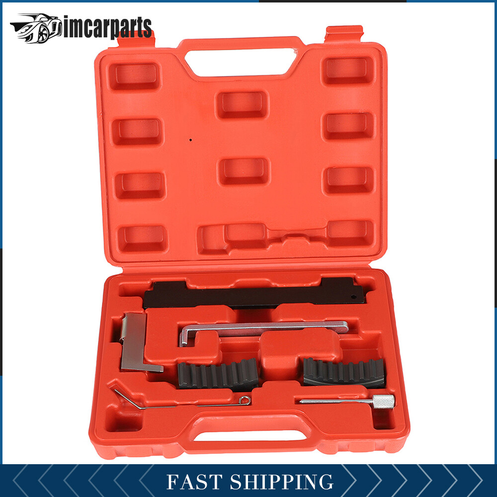 Engine Camshaft Alignment Locking Timing Tool Kit For Chevrolet 1.6 1.8